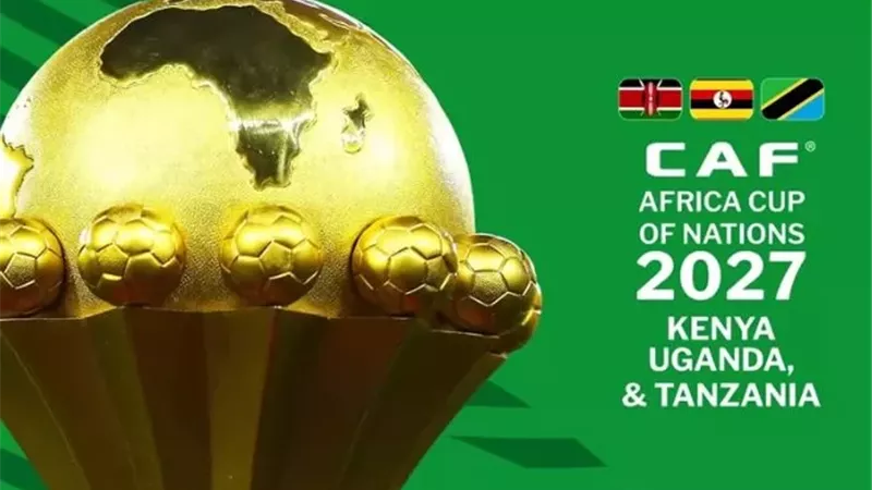 الكاف يُحدد موعد انطلاق بطولة كأس الأمم الأفريقية 2027