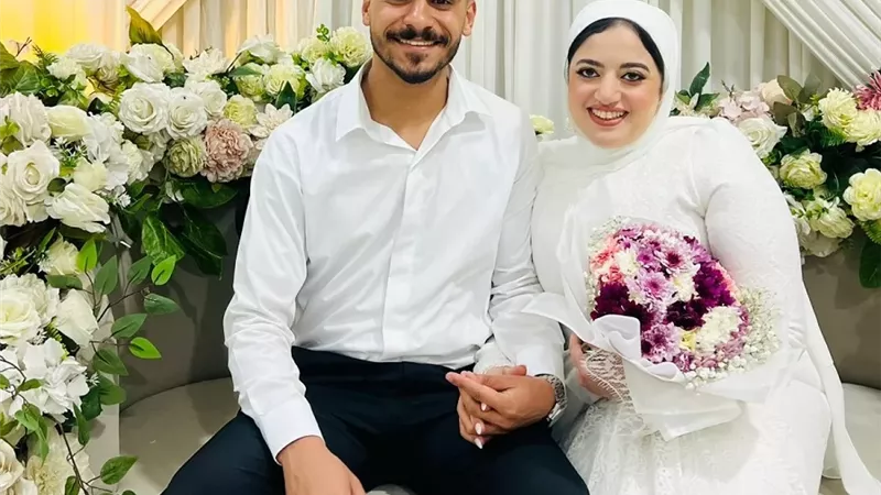 ألف مبروك