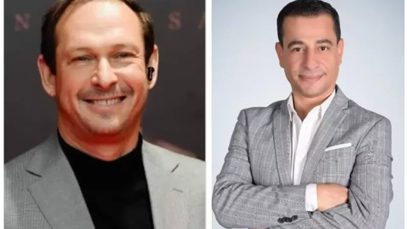 عطوة رئيسا لقصور الثقافة والشيوي لقطاع المسرح