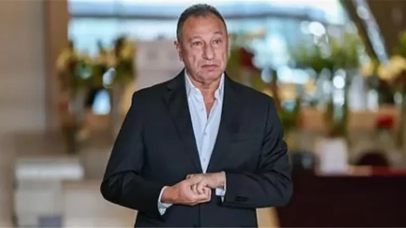 الأهلي يجتمع للرد علي اتحاد الكرة ..الاربعاء