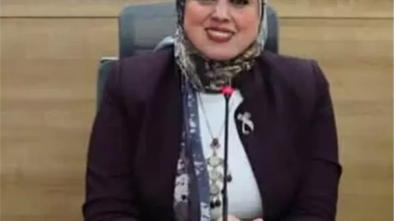 رشا مهدى: توجيه الرئيس بسرعة النظر في قوانين الأسرة يعكس إدراكا واعيا