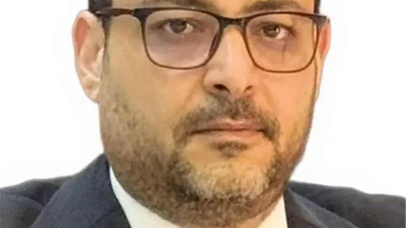 النائب محمد مصطفى: توجيهات الرئيس حول قوانين الأسرة.. خطوة حاسمة