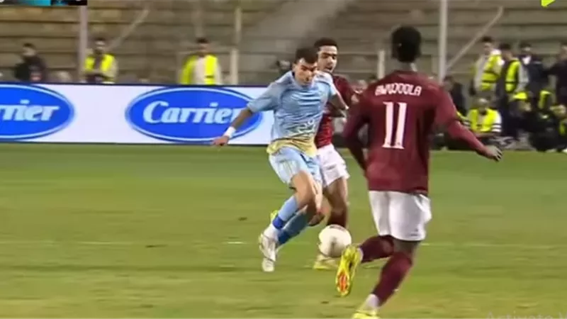 سيراميكا كليوباترا يفرض التعادل علي الأهلي في لقاء عصيب بالدوري