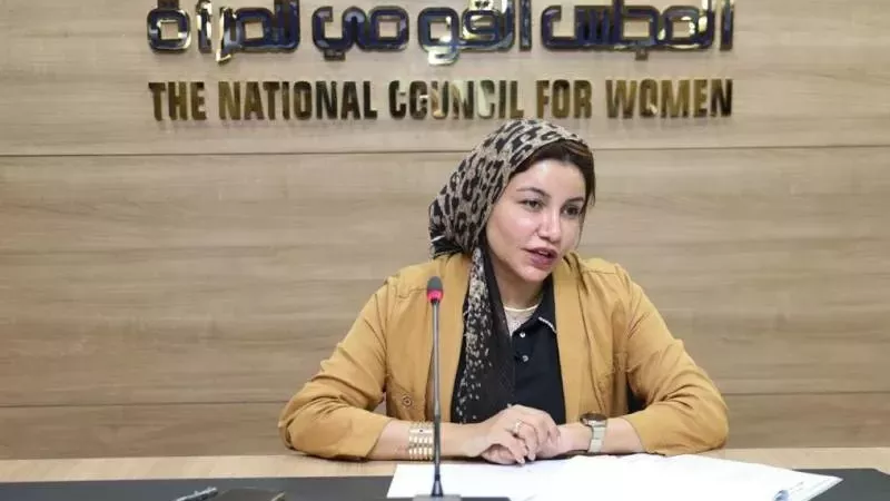 ميادة عبد القادر: توجيهات الرئيس تعد استجابة لحل المشكلات الاجتماعية