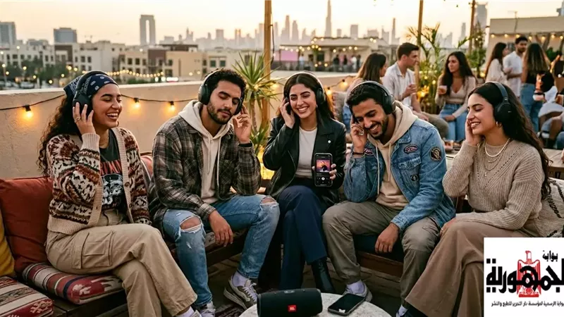حكم الأغاني والموسيقى بين التحريم والإباحة في الشريعة الإسلامية
