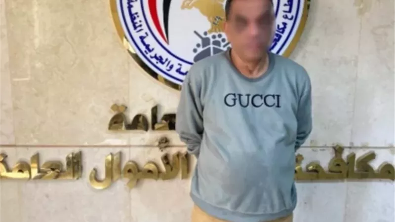 أوهم الضحايا بفرص عمل.. ضبط 