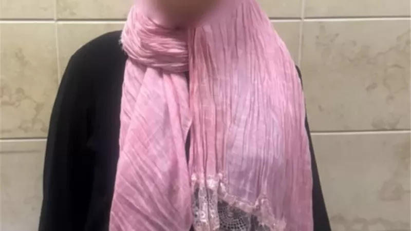 الداخلية تكشف حقيقة فيديو 