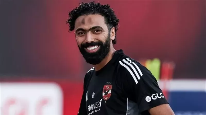 رابطة الأندية تعلن عقوبات مباراة الأهلى وسموحة بالدورى