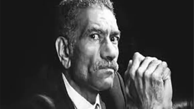 الموت يفجع الفنان سيد رجب فى والد زوجته