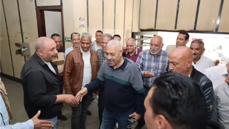 مياه القاهرة تعلن الاستنفار.. جودة الخدمة وسرعة الإصلاح 