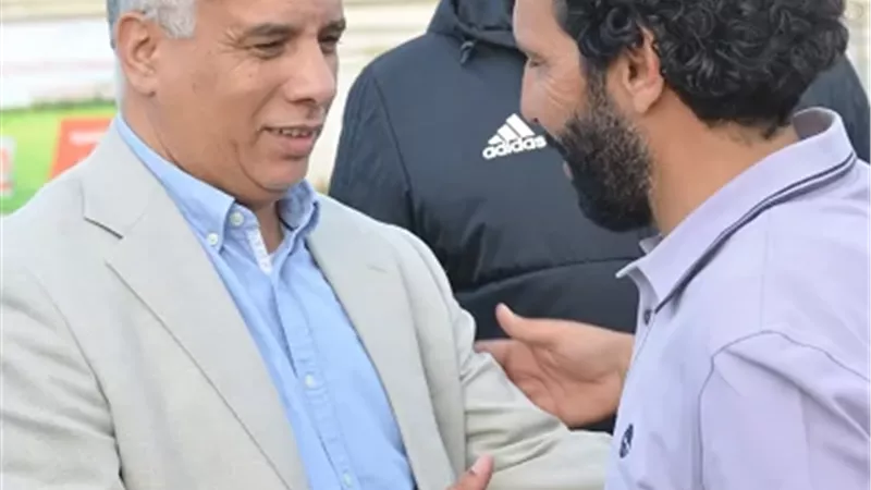 مكافات اجاده للاعبي السكه بعد الفوز علي الماليه