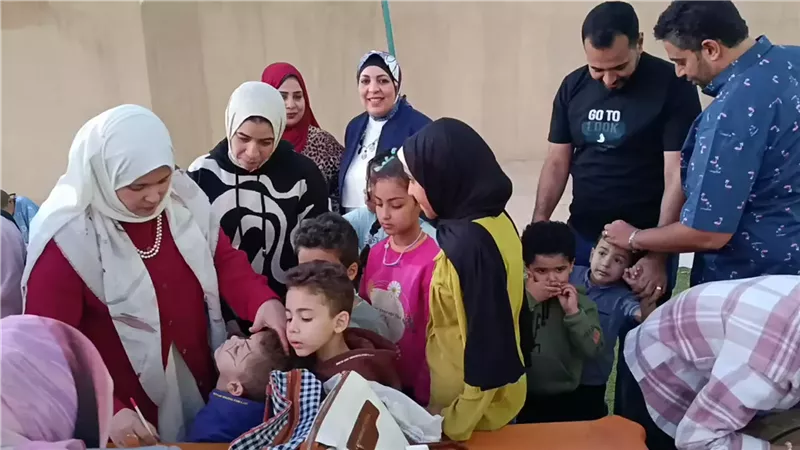 نادي المنيا وقصر الثقافة يحتفلان بأعياد الربيع بحفلات فنية مميزة