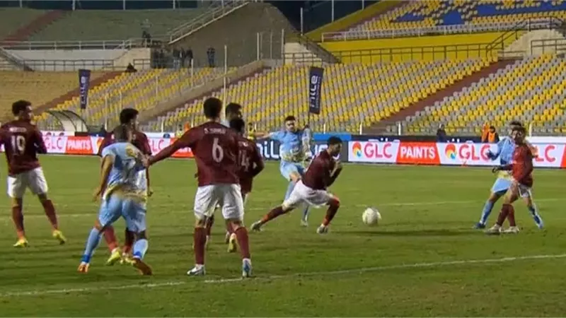 موعد مباراة الأهلي القادمة بعد التعادل مع سيراميكا كليوباترا