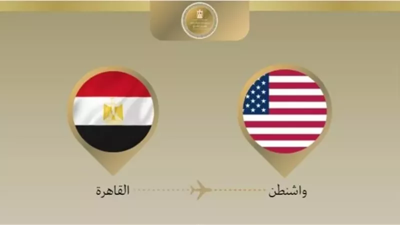 وزير الخارجية يتوجه إلى واشنطن لبحث مستجدات الوضع الإقليمى