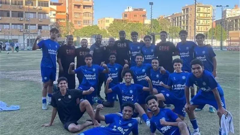اسوان يهزم القناه بهدفين مقابل لاشيء في دوري رديف المحترفين ٢٠٠٥