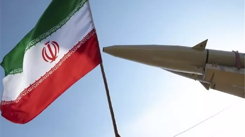 إيران تواصل هجماتها على البنية العسكرية والأمنية والاقتصادية لإسرائيل