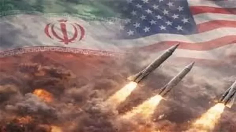 إيران تهدد بحرمان أمريكا وحلفائها من النفط والغاز لسنوات