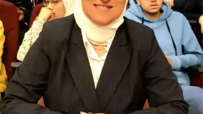 مدير تعليم القاهرة: الإبداع هو طريق ذوي الهمم لمستقبل أفضل