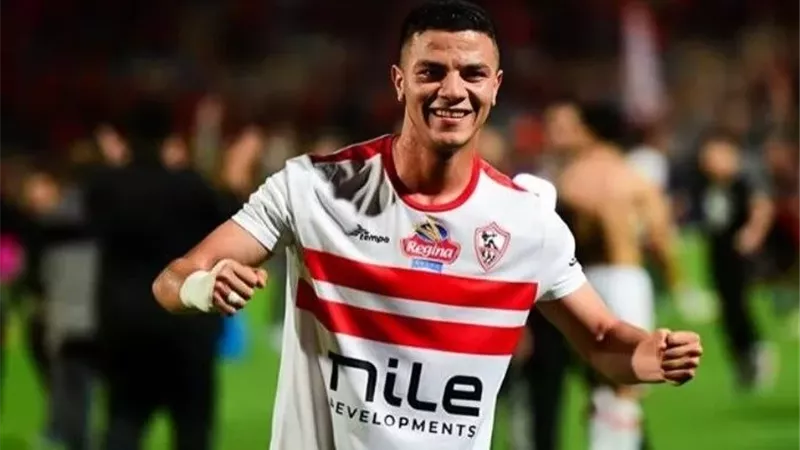 محمد شحاتة قبل مواجهة شباب بلوزداد: نسعى لإسعاد جماهير الزمالك