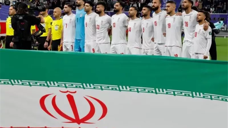 وزير الشباب والرياضة الإيراني يحسم مشاركة بلاده في كأس العالم 2026
