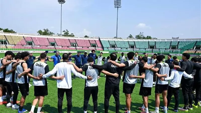الزمالك يسمح لوسائل الإعلام بحضور مرانه الختامي قبل مواجهة بلوزدا