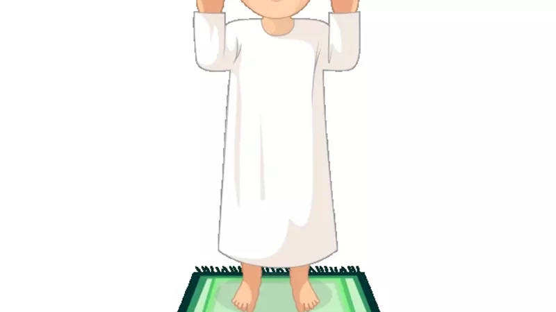 ماذا نقول فى افتتاح الصلاة ؟..الأزهر للفتوي يوضح