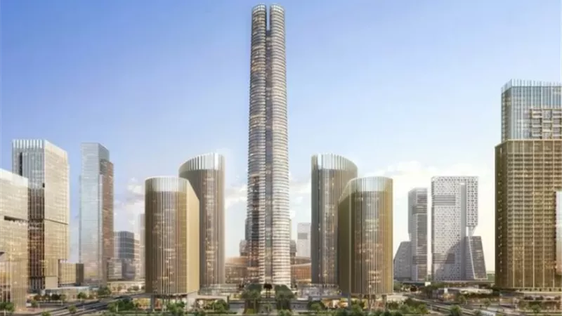 العاصمة الإدارية تحذر المواطنين: لا تنساقوا وراء الأسعار المنخفضة