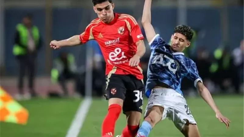 موعد مباراة الأهلي وبيراميدز المقبلة في الدوري والقنوات الناقلة