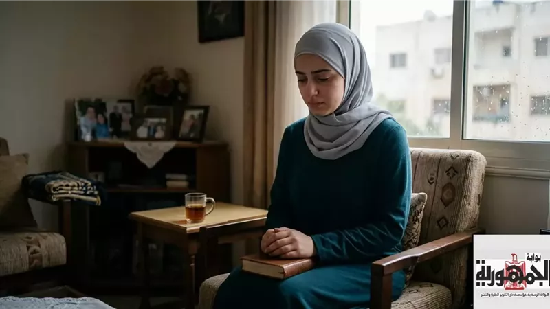 الإفتاء تبين عدة المرأة التي مات عنها زوجها قبل الدخول
