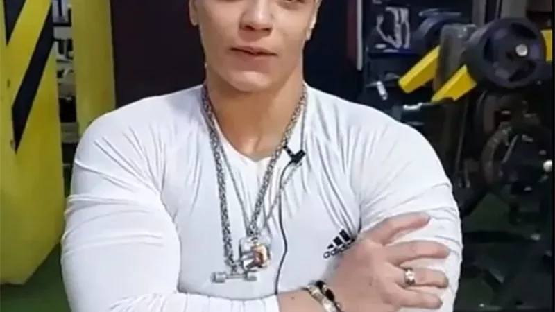 إخلاء سبيل البلوجر بيج ياسمين بكفالة 500 جنيه