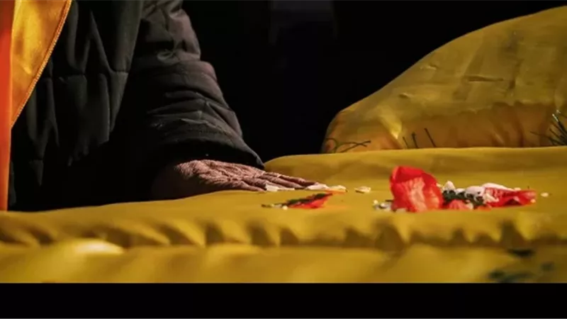 كسب الحلال منزلة المجاهدين ..و سبعة شهداء في السنة