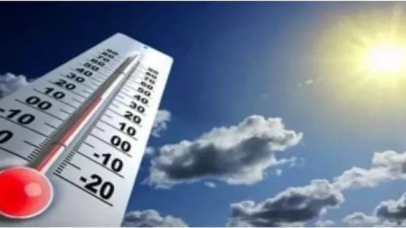 تعرف على عقوبة نشر أخبار الطقس الكاذبة في القانون