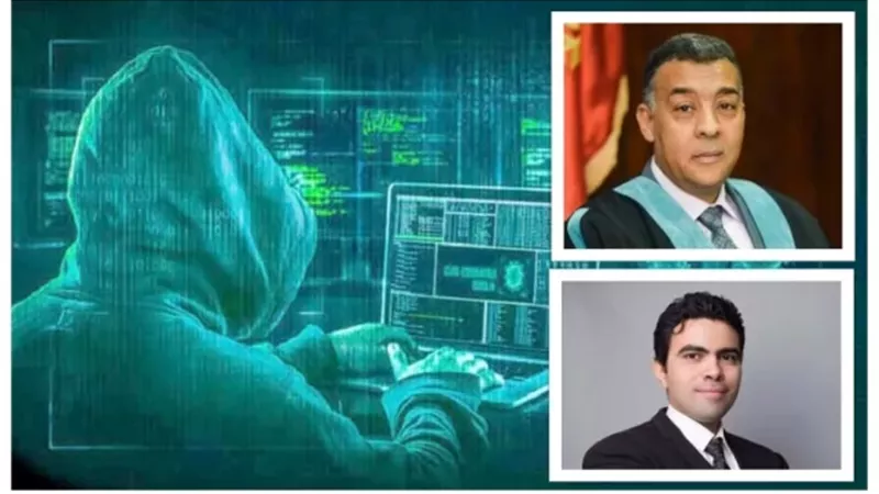 الدولى مخاطر سيبرانية ضخمة .. تهدد النظام النقدى