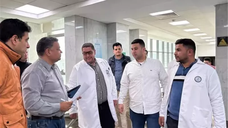 بوابة الجمهورية