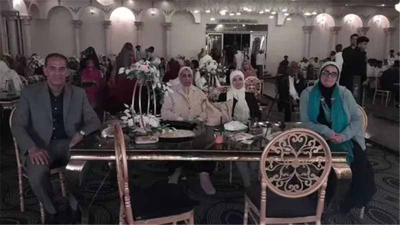 جامعة قناة السويس تحتفل باليوم الثقافي السوداني..صور