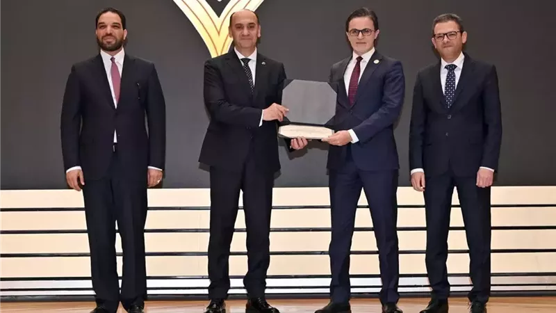 ورش عمل وزيارات ميدانية بدورة مكافحة الفساد بالعاصمة الجديدة