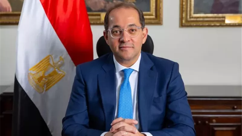 مصر تعاملت بإجراءات متوازنة مع تحديات الأزمة العالمية الراهنة