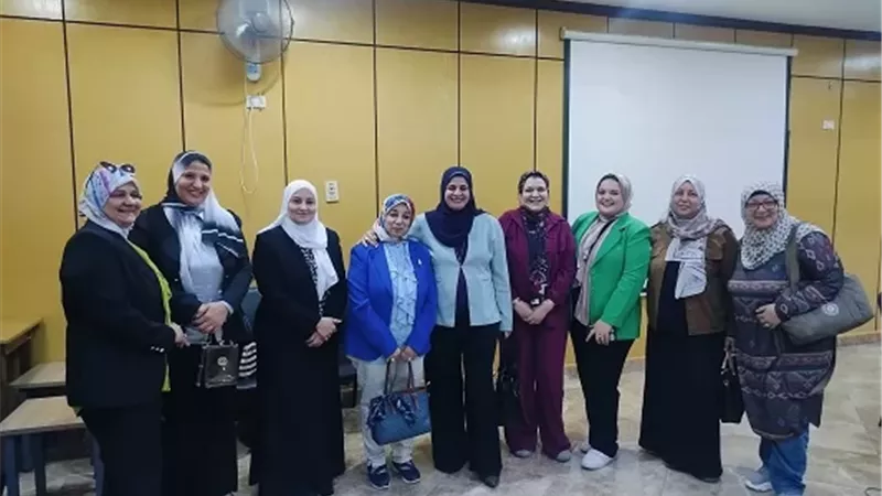 انطلاق أول اجتماعات لجنة الثقافة الأسرية ببيت العائلة المصرية