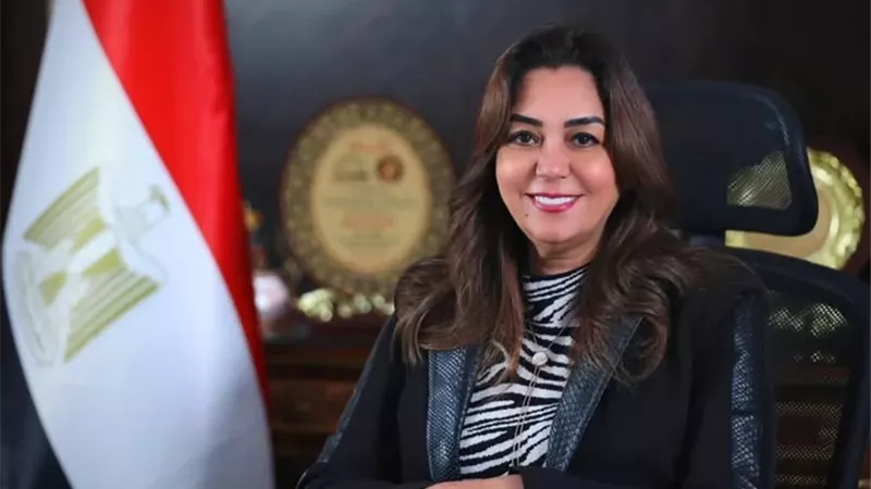 منال عوض: تحرك فوري لحل شكاوى المواطنين في 8 محافظات