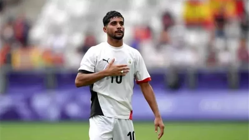 إبراهيم عادل ضمن 10 مواهب أفريقية مرشحة للتألق في كأس العالم 2026