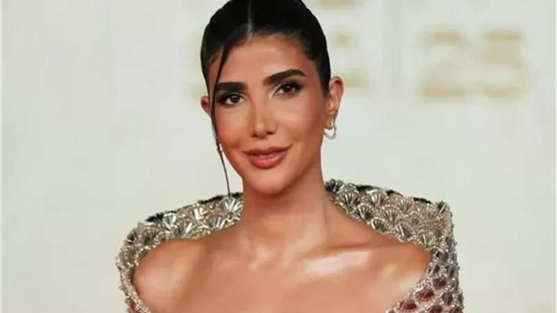 ريم سامي عن واقعة سقوط نجلها: أصعب يوم فى حياتي
