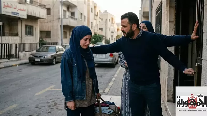 صورة تعبيرية مولدة