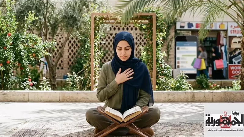 بيان كيفية تهذيب النفس وحفظها من الفتن في هذا العصر