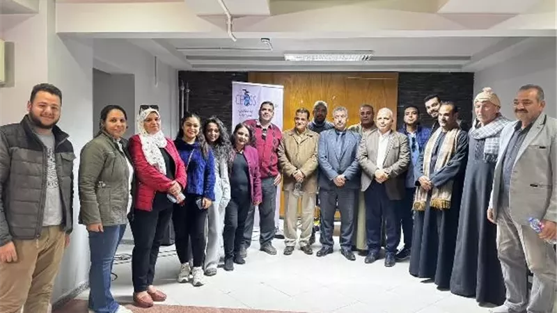 الهيئة القبطية تطلق مسابقة للابتكار فى ترشيد المياه بالصعيد