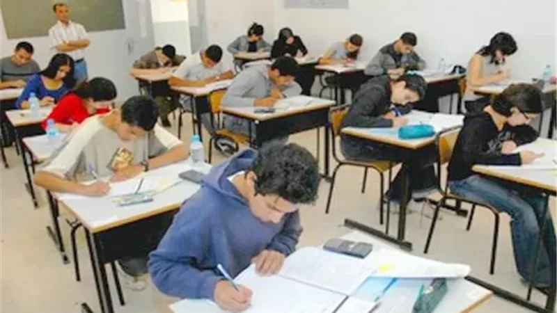 رابط رسمي.. نماذج استرشادية لامتحانات الدبلومات الفنية 2026 بنظام