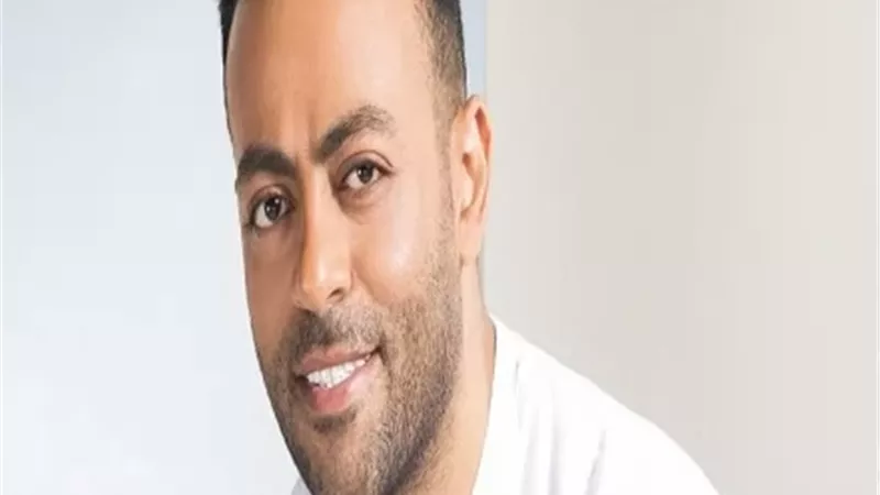 موعد حفل تامر عاشور فى أبو ظبي