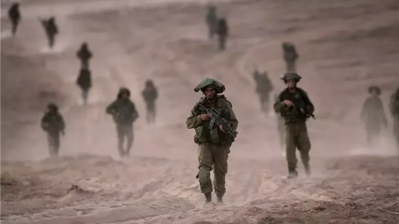 الجيش الإسرائيلي: سننشئ خطًا أصفر في جنوب لبنان على غرار غزة