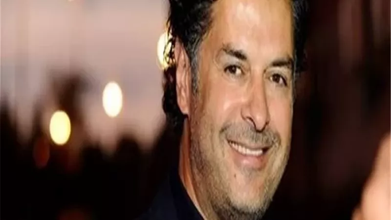 موعد حفل راغب علامة فى اسطنبول