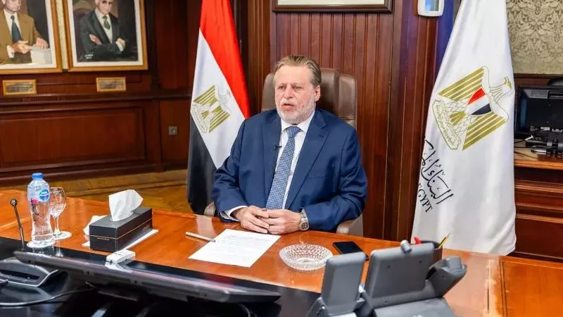 محافظ البنك المركزي: خفض التضخم إلى 11% في يناير 2026