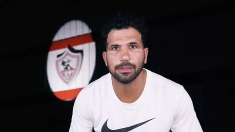 مهدي سليمان يتعملق وينقذ الزمالك من هدف التقدم لصالح شباب بلوزداد